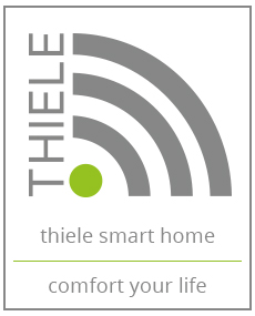 Thiele Smart Home | Kontakt